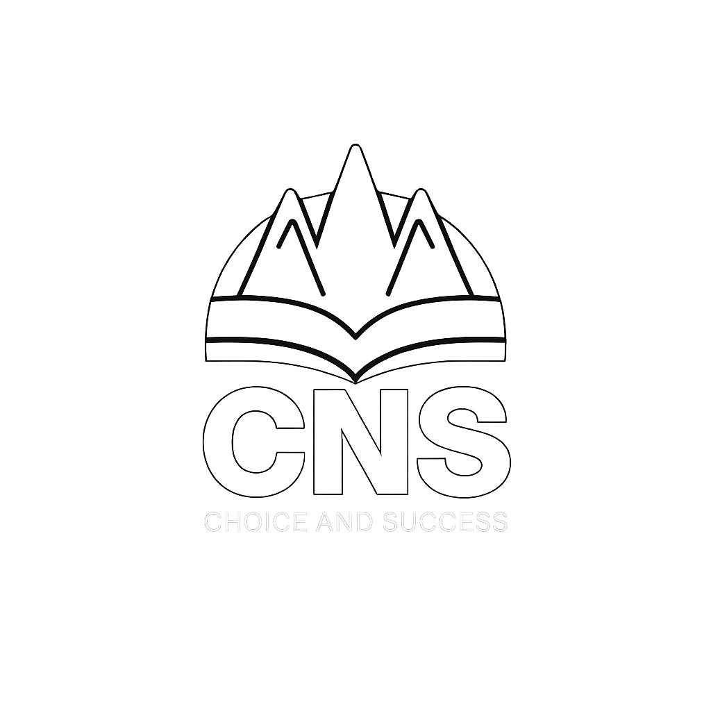 CNS INTERNATIONAL LANGUAGE SCHOOL